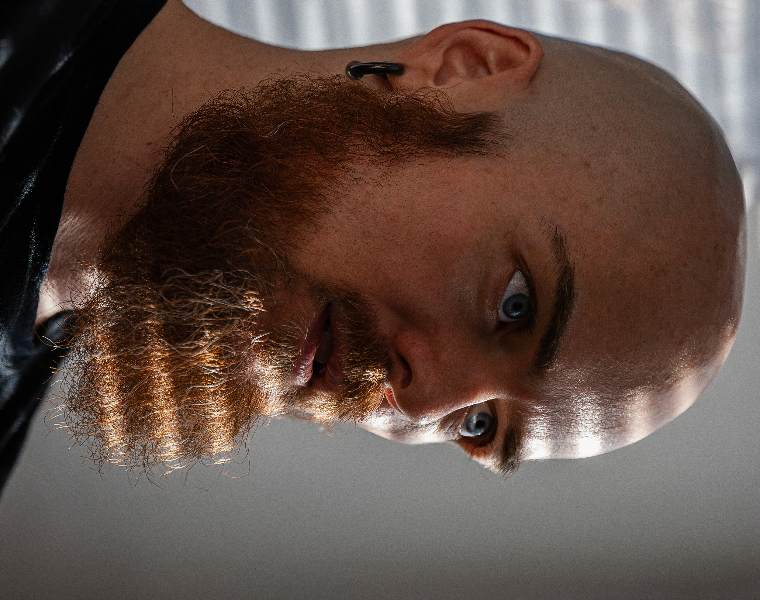 Brandon Smith